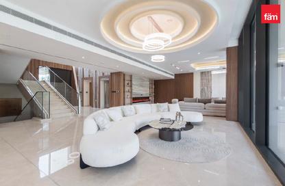 Villa - 5 Bedrooms - 6 Bathrooms for sale in Address Hillcrest - Dubai Hills Estate - Dubai