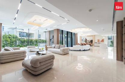 Villa - 5 Bedrooms - 6 Bathrooms for sale in Address Hillcrest - Dubai Hills Estate - Dubai Villa - 5 Bedrooms - 6 Bathrooms for sale in Address Hillcrest - Dubai Hills Estate - Dubai