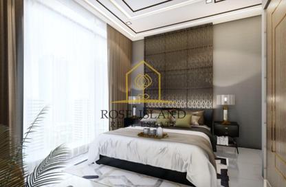 Apartment - Studio - 1 for sale in Samana Waves 2 - Samana Waves - District 13 - Jumeirah Village Circle - Dubai