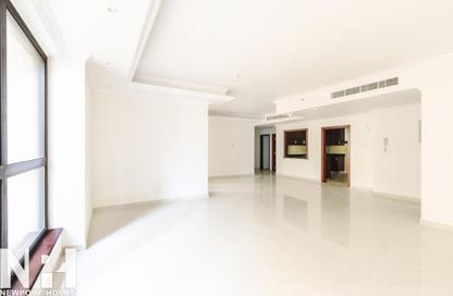Apartment - 3 Bedrooms - 4 Bathrooms for rent in Rimal 6 - Rimal - Jumeirah Beach Residence - Dubai