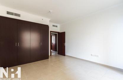 Apartment - 3 Bedrooms - 4 Bathrooms for rent in Rimal 6 - Rimal - Jumeirah Beach Residence - Dubai