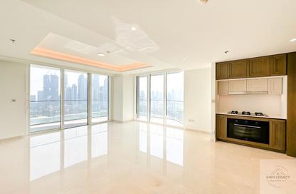 شقة - 3 غرف نوم - 4 حمامات للبيع في برج Palace Beach ريزيدنس 2 - بالاس بيتش ريزيدنس - إعمار بيتشفرونت - دبي هاربور - دبي