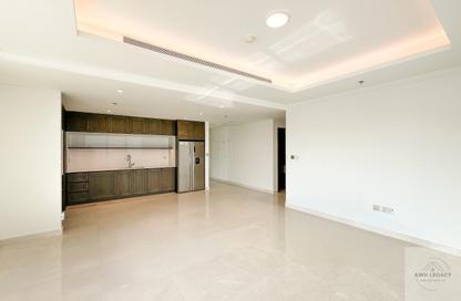 شقة - 3 غرف نوم - 4 حمامات للبيع في برج Palace Beach ريزيدنس 2 - بالاس بيتش ريزيدنس - إعمار بيتشفرونت - دبي هاربور - دبي