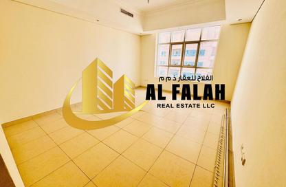 Apartment - 1 Bedroom - 2 Bathrooms for rent in Al Mamzar - Al Mamzar - Sharjah - Sharjah
