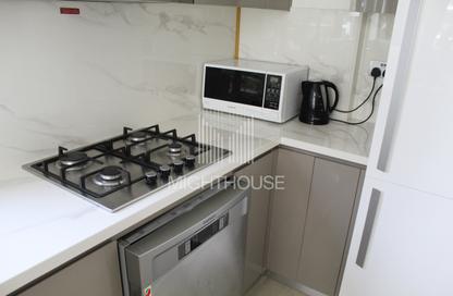 Apartment - 2 Bedrooms - 2 Bathrooms for rent in Azizi Riviera 11 - Azizi Riviera - Meydan One - Meydan - Dubai Apartment - 2 Bedrooms - 2 Bathrooms for rent in Azizi Riviera 11 - Azizi Riviera - Meydan One - Meydan - Dubai