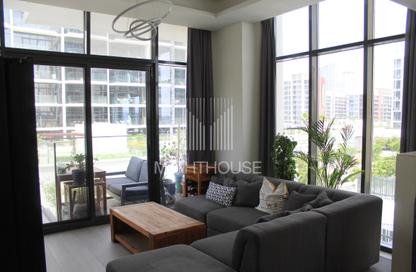 Apartment - 2 Bedrooms - 2 Bathrooms for rent in Azizi Riviera 11 - Azizi Riviera - Meydan One - Meydan - Dubai Apartment - 2 Bedrooms - 2 Bathrooms for rent in Azizi Riviera 11 - Azizi Riviera - Meydan One - Meydan - Dubai