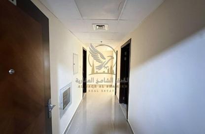 Apartment - 2 - 2 for rent in New Al Taawun Road - Al Taawun - Sharjah