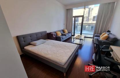 Apartment - Studio - 1 for sale in National Bonds Residence - District 15 - Jumeirah Village Circle - Dubai