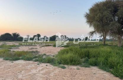 Farm - Studio for sale in Khatt - Ras Al Khaimah