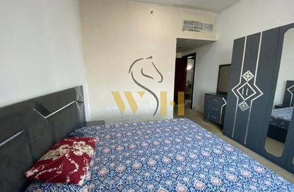 Apartment - 2 Bedrooms - 3 Bathrooms for rent in City Tower - Al Nuaimiya - Ajman Apartment - 2 Bedrooms - 3 Bathrooms for rent in City Tower - Al Nuaimiya - Ajman