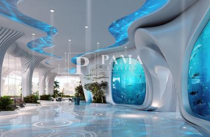 Apartment - 3 Bedrooms - 4 Bathrooms for sale in Damac Casa - Dubai Media City - Dubai