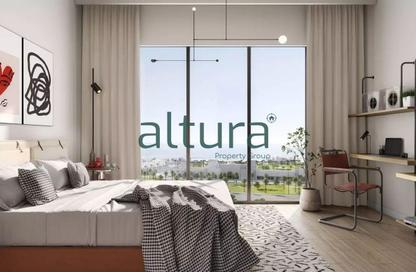 Apartment - 2 Bedrooms - 2 Bathrooms for sale in Manarat Living 3 - Saadiyat Cultural District - Saadiyat Island - Abu Dhabi