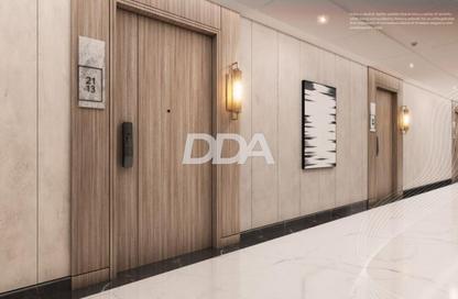 Apartment - Studio - 1 for sale in Azizi Venice 7 Building E - Azizi Venice 7 - Azizi Venice - Dubai South (Dubai World Central) - Dubai Apartment - Studio - 1 for sale in Azizi Venice 7 Building E - Azizi Venice 7 - Azizi Venice - Dubai South (Dubai World Central) - Dubai