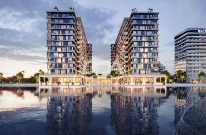 Apartment - Studio - 1 for sale in Azizi Venice 7 Building E - Azizi Venice 7 - Azizi Venice - Dubai South (Dubai World Central) - Dubai Apartment - Studio - 1 for sale in Azizi Venice 7 Building E - Azizi Venice 7 - Azizi Venice - Dubai South (Dubai World Central) - Dubai
