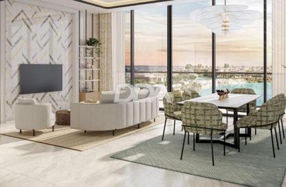 Apartment - Studio - 1 for sale in Azizi Venice 7 Building E - Azizi Venice 7 - Azizi Venice - Dubai South (Dubai World Central) - Dubai Apartment - Studio - 1 for sale in Azizi Venice 7 Building E - Azizi Venice 7 - Azizi Venice - Dubai South (Dubai World Central) - Dubai