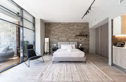 Apartment - Studio - 1 Bathroom for rent in Shamal Residences - District 14 - Jumeirah Village Circle - Dubai