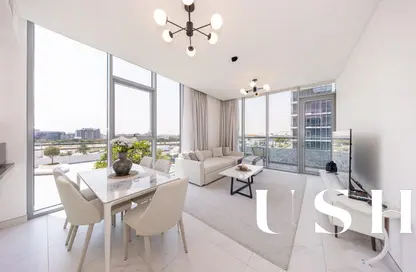 Apartment - 1 Bedroom - 2 Bathrooms for sale in Residences 16 - The Residences at District One - District One - Mohammed Bin Rashid City - Dubai Apartment - 1 Bedroom - 2 Bathrooms for sale in Residences 16 - The Residences at District One - District One - Mohammed Bin Rashid City - Dubai