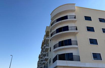 Apartment - Studio - 1 Bathroom for sale in Kentia - Ajman Uptown Villas - Ajman Uptown - Ajman