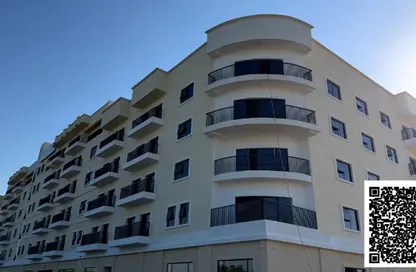 Apartment - Studio - 1 Bathroom for sale in Kentia - Ajman Uptown Villas - Ajman Uptown - Ajman