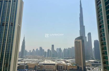 Apartment - 3 Bedrooms - 4 Bathrooms for rent in Downtown Views II Tower 2 - Downtown Views II - Zabeel 2 - Zabeel - Dubai Apartment - 3 Bedrooms - 4 Bathrooms for rent in Downtown Views II Tower 2 - Downtown Views II - Zabeel 2 - Zabeel - Dubai