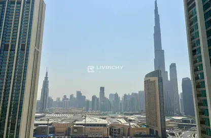 شقة - 3 غرف نوم - 4 حمامات للايجار في داون تاون فيوز 2 برج 2 - داون تاون فيوز 2 - زعبيل 2 - زعبيل - دبي