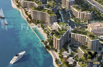 شقة - 2 غرف نوم - 4 حمامات للبيع في جاردينيا باي - جزيرة ياس - أبوظبي