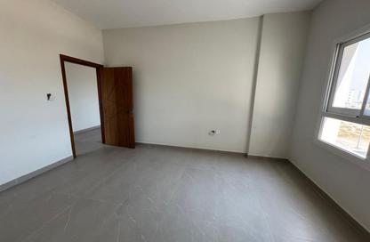 Apartment - 2 Bedrooms - 3 Bathrooms for rent in Al Jurf 3 - Al Jurf - Ajman Downtown - Ajman