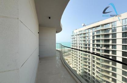 Apartment - 2 - 2 for rent in Bay Residences - Hayat Island - Mina Al Arab - Ras Al Khaimah Apartment - 2 - 2 for rent in Bay Residences - Hayat Island - Mina Al Arab - Ras Al Khaimah