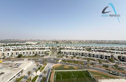 Apartment - 2 - 2 for rent in Bay Residences - Hayat Island - Mina Al Arab - Ras Al Khaimah