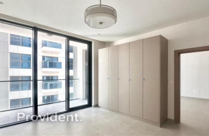 Apartment - 1 Bedroom - 2 Bathrooms for rent in RA1N Residence - District 12 - Jumeirah Village Circle - Dubai