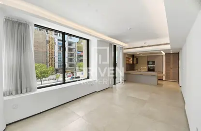 شقة - 2 غرف نوم - 3 حمامات للايجار في ذا تيراسيس - صبحا هارتلاند - مدينة الشيخ محمد بن راشد - دبي