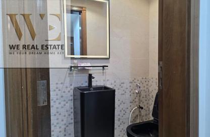 Apartment - 1 Bedroom - 2 Bathrooms for sale in Oasis Tower - Al Rashidiya 1 - Al Rashidiya - Ajman Apartment - 1 Bedroom - 2 Bathrooms for sale in Oasis Tower - Al Rashidiya 1 - Al Rashidiya - Ajman