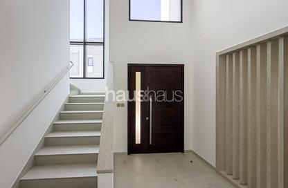 Villa - 4 - 5 for rent in Jebel Ali Village - Jebel Ali - Dubai