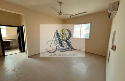 Apartment - 1 Bedroom - 1 Bathroom for rent in Al Rawda 3 Villas - Al Rawda 3 - Al Rawda - Ajman