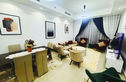 Apartment - 1 - 2 for rent in Al Mamzar - Al Mamzar - Sharjah - Sharjah Apartment - 1 - 2 for rent in Al Mamzar - Al Mamzar - Sharjah - Sharjah