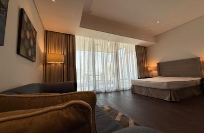 Apartment - Studio - 1 for sale in The Matrix - Dubai Sports City - Dubai