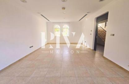 Villa - 3 Bedrooms - 3 Bathrooms for rent in Legacy Nova Villas - District 9 - Jumeirah Park - Dubai