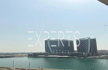 شقة - غرفة نوم - 1 حمام للايجار في المارية فيستا - جزيرة المارية - أبوظبي