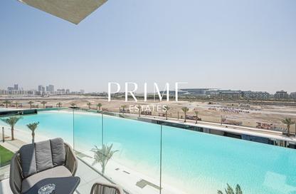 Apartment - 1 Bedroom - 2 Bathrooms for sale in Residences 28 - District One - Mohammed Bin Rashid City - Dubai