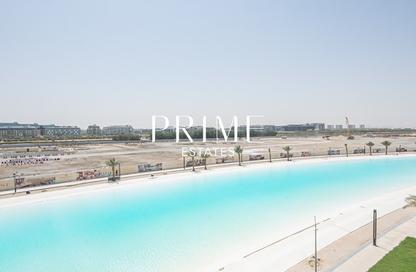 Apartment - 1 Bedroom - 2 Bathrooms for sale in Residences 28 - District One - Mohammed Bin Rashid City - Dubai