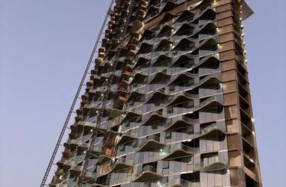 Apartment - 3 Bedrooms - 3 Bathrooms for sale in Damac City Tower A - Damac City - Al Safa 1 - Al Safa - Dubai