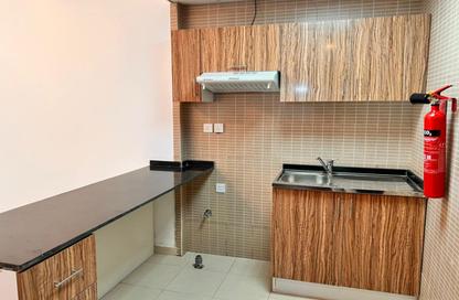 Apartment - 1 - 2 for sale in City Towers - Al Nuimiya 3 - Al Nuaimiya - Ajman