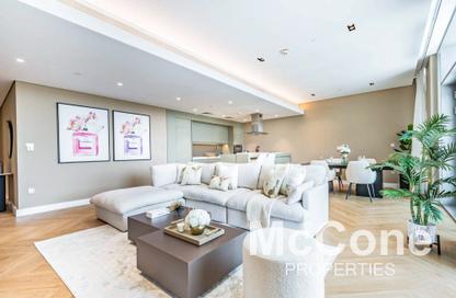 Apartment - 2 Bedrooms - 3 Bathrooms for sale in Bluewaters Residences Building 8 - Bluewaters Residences - Bluewaters - Dubai Apartment - 2 Bedrooms - 3 Bathrooms for sale in Bluewaters Residences Building 8 - Bluewaters Residences - Bluewaters - Dubai