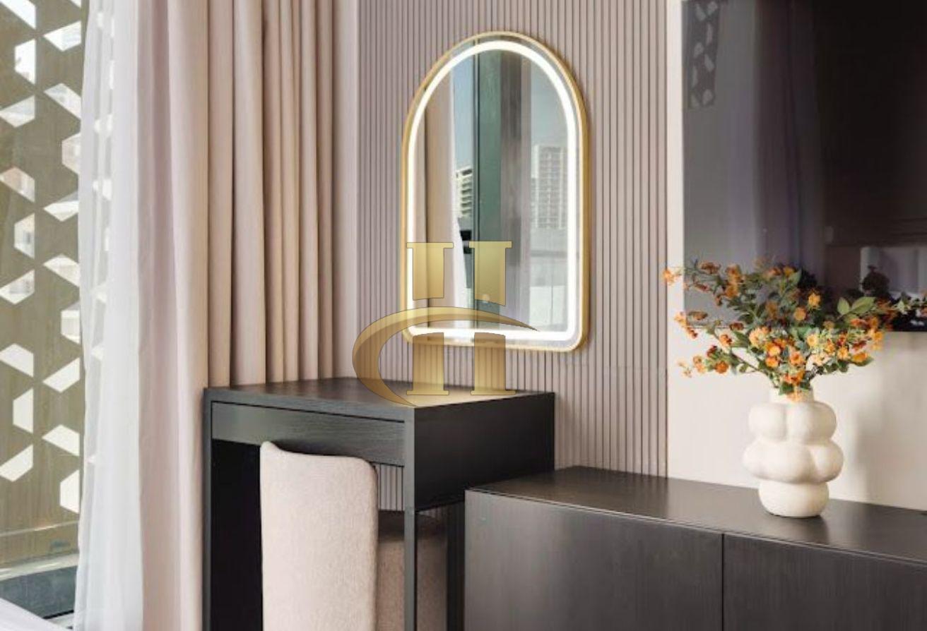 Premium Finishing | Near to Exit and Entrance photo 13