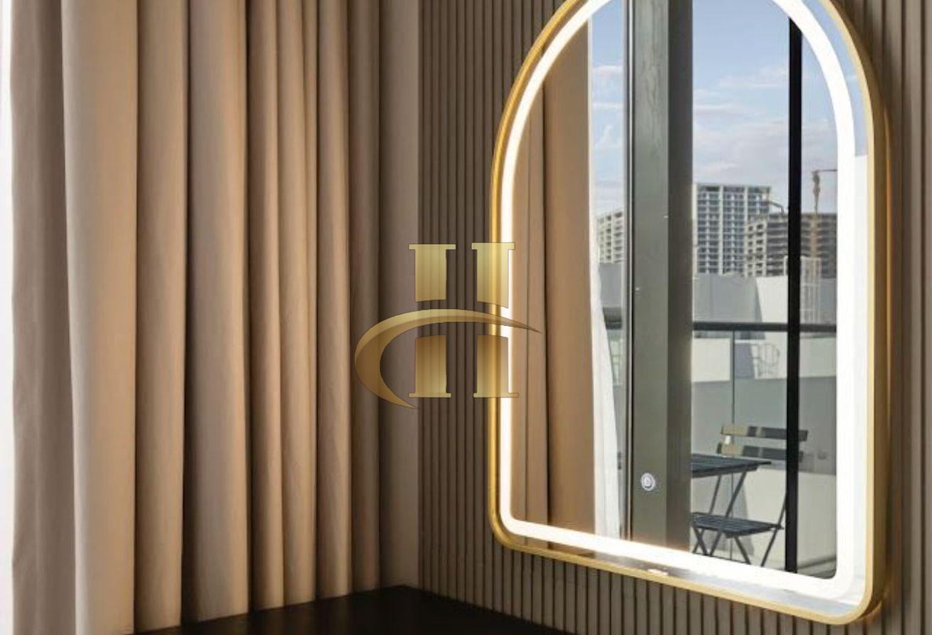 Premium Finishing | Near to Exit and Entrance photo 7