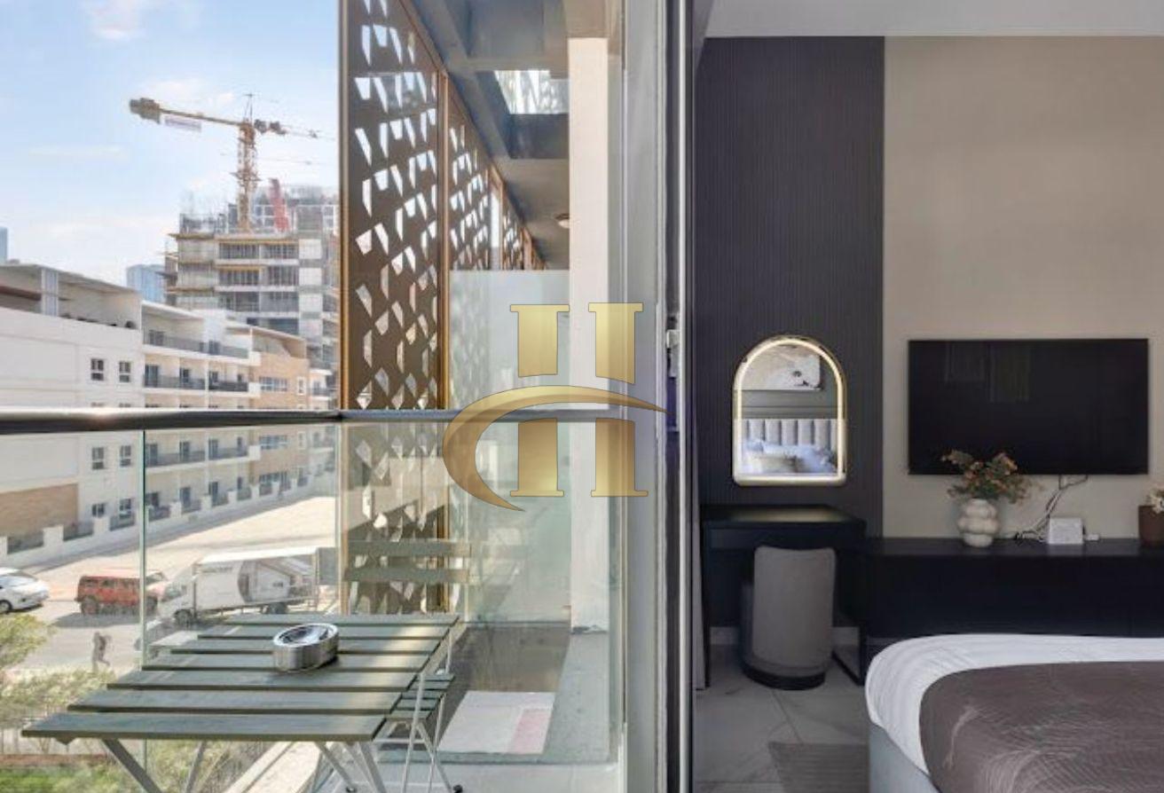 Premium Finishing | Near to Exit and Entrance photo 22