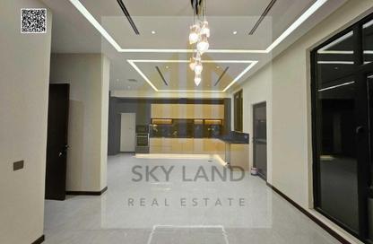 Townhouse - 5 - 7 for sale in Al Yasmeen 1 - Al Yasmeen - Ajman