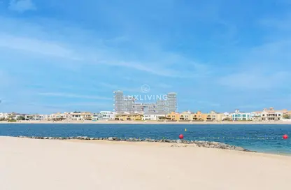 فيلا - 5 غرف نوم - 6 حمامات للايجار في بالما ريزيدنس - نخلة جميرا - دبي