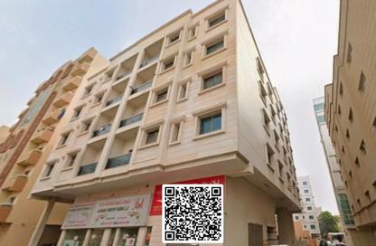 Apartment - 1 Bedroom - 1 Bathroom for rent in Al Rashidiya Towers - Al Rashidiya - Ajman Downtown - Ajman Apartment - 1 Bedroom - 1 Bathroom for rent in Al Rashidiya Towers - Al Rashidiya - Ajman Downtown - Ajman