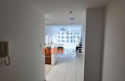 Apartment - 1 - 1 for sale in Skycourts Tower D - Skycourts Towers - Dubai Land Residence Complex - Dubai Apartment - 1 - 1 for sale in Skycourts Tower D - Skycourts Towers - Dubai Land Residence Complex - Dubai